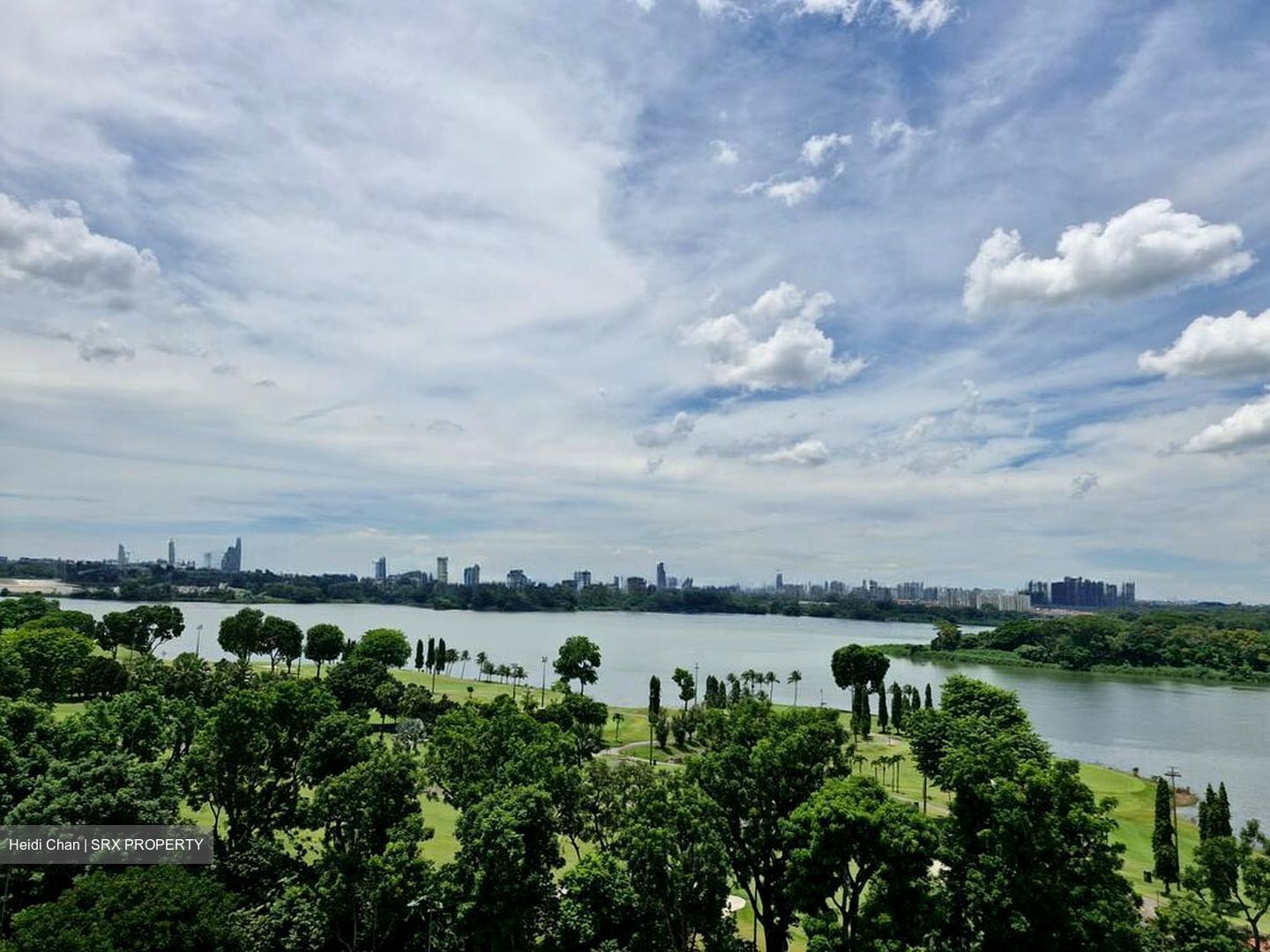 Orchid Park Condominium (D27), Condominium #496659161